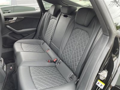 2023 AUDI S5 SPORTBACK photo 25