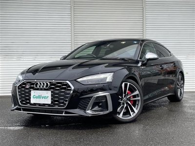 2023 AUDI S5 SPORTBACK photo 39