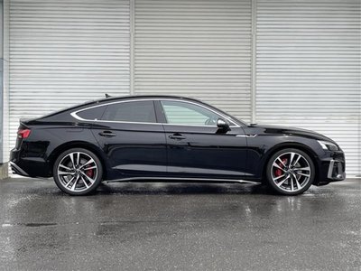 2023 AUDI S5 SPORTBACK photo 37