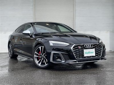 2023 AUDI S5 SPORTBACK photo 38