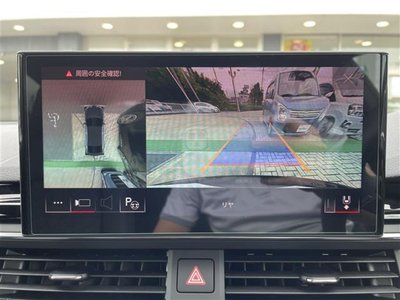 2023 AUDI S5 SPORTBACK photo 6