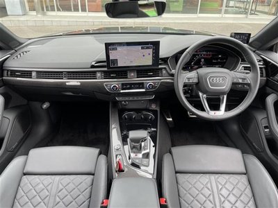 2023 AUDI S5 SPORTBACK photo 44