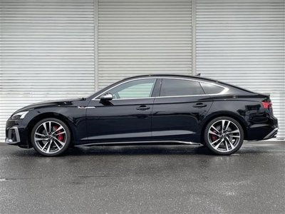 2023 AUDI S5 SPORTBACK photo 36
