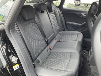 2023 AUDI S5 SPORTBACK photo 28