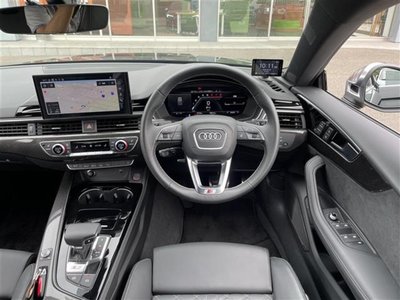 2023 AUDI S5 SPORTBACK photo 22