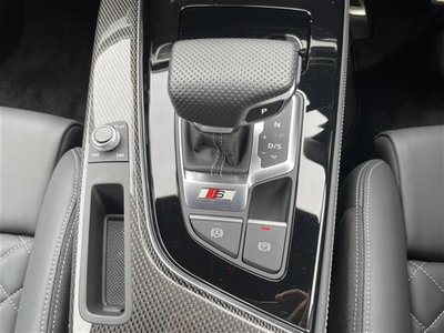 2023 AUDI S5 SPORTBACK photo 9