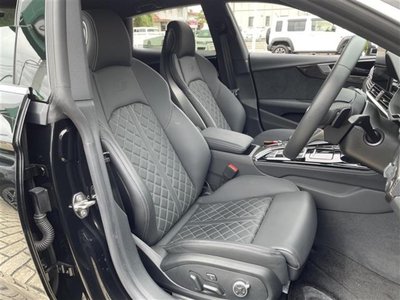 2023 AUDI S5 SPORTBACK photo 26