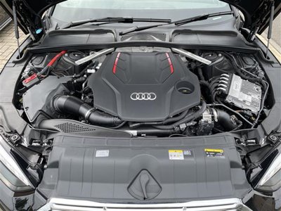 2023 AUDI S5 SPORTBACK photo 32