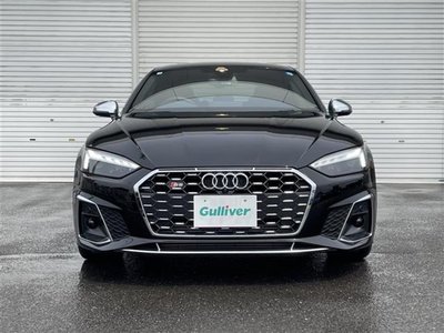 2023 AUDI S5 SPORTBACK photo 34