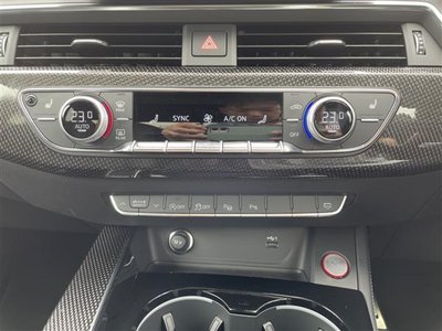 2023 AUDI S5 SPORTBACK photo 8
