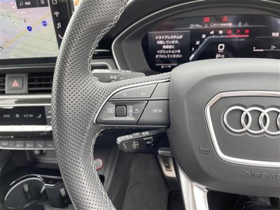 2023 AUDI S5 SPORTBACK photo 11
