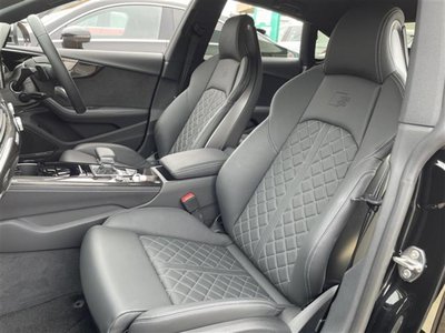 2023 AUDI S5 SPORTBACK photo 23