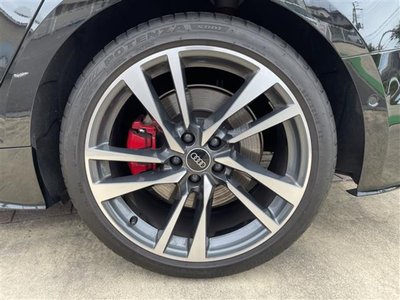 2023 AUDI S5 SPORTBACK photo 43