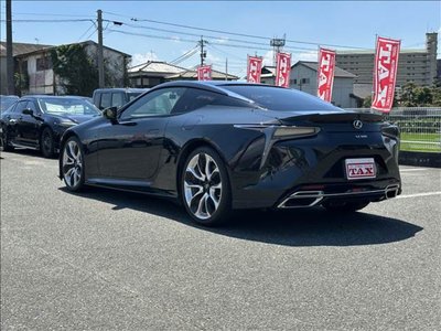 صورة مصغرة 3 لـ 2017 Lexus LC