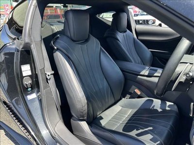 صورة مصغرة 4 لـ 2017 Lexus LC