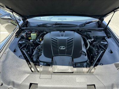 صورة مصغرة 18 لـ 2017 Lexus LC