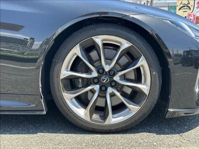 صورة مصغرة 20 لـ 2017 Lexus LC