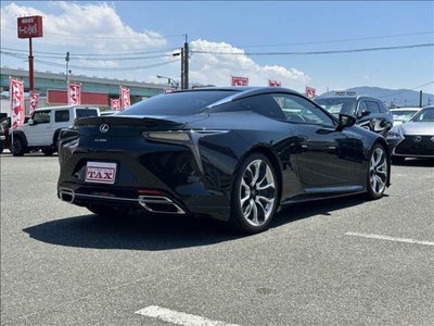 صورة مصغرة 14 لـ 2017 Lexus LC