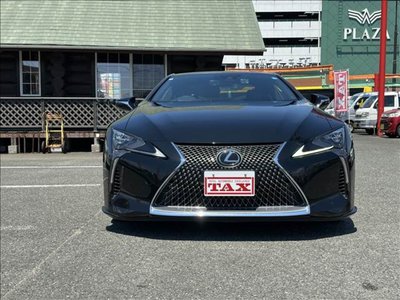صورة مصغرة 17 لـ 2017 Lexus LC
