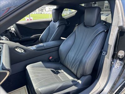 صورة مصغرة 5 لـ 2017 Lexus LC