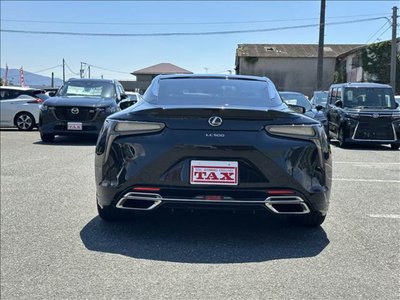 صورة مصغرة 16 لـ 2017 Lexus LC