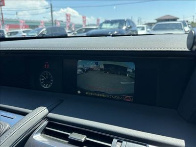 صورة مصغرة 9 لـ 2017 Lexus LC