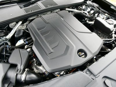 صورة 49 لـ 2025 AUDI A5 AVANT