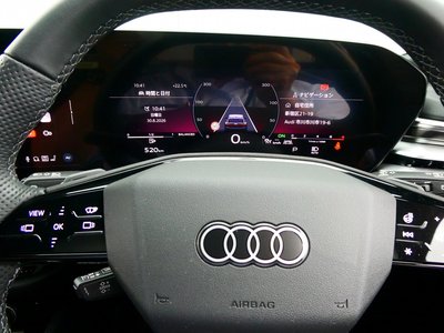 صورة 24 لـ 2025 AUDI A5 AVANT