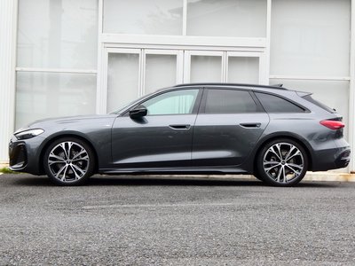 صورة 6 لـ 2025 AUDI A5 AVANT