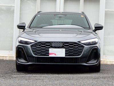 صورة 5 لـ 2025 AUDI A5 AVANT