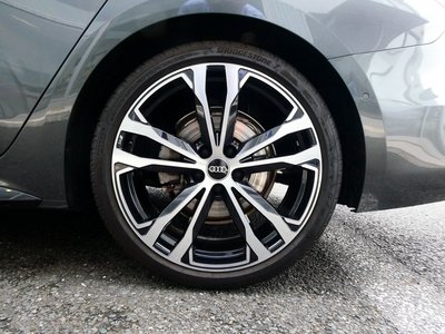 صورة 64 لـ 2025 AUDI A5 AVANT