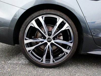صورة 63 لـ 2025 AUDI A5 AVANT