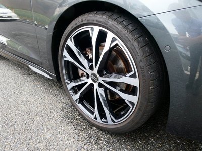 صورة 9 لـ 2025 AUDI A5 AVANT