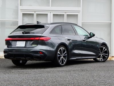صورة 7 لـ 2025 AUDI A5 AVANT