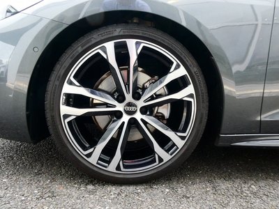صورة 65 لـ 2025 AUDI A5 AVANT