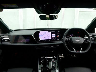 صورة 16 لـ 2025 AUDI A5 AVANT