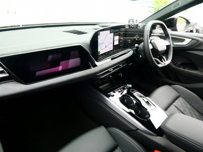 صورة 15 لـ 2025 AUDI A5 AVANT