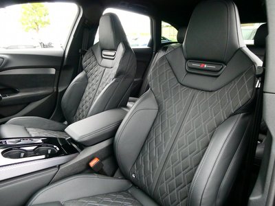 صورة 12 لـ 2025 AUDI A5 AVANT