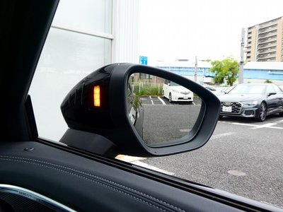 صورة 36 لـ 2025 AUDI A5 AVANT