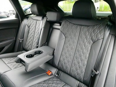 صورة 18 لـ 2025 AUDI A5 AVANT