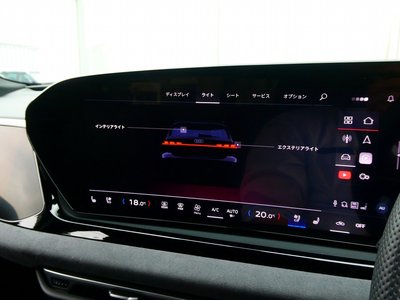 صورة 40 لـ 2025 AUDI A5 AVANT
