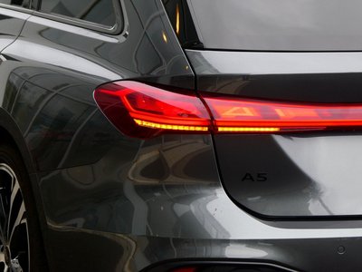 صورة 61 لـ 2025 AUDI A5 AVANT