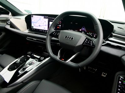 صورة 14 لـ 2025 AUDI A5 AVANT