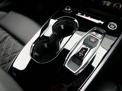 صورة 26 لـ 2025 AUDI A5 AVANT