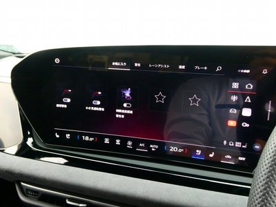 صورة 43 لـ 2025 AUDI A5 AVANT