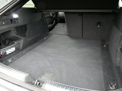 صورة 21 لـ 2025 AUDI A5 AVANT