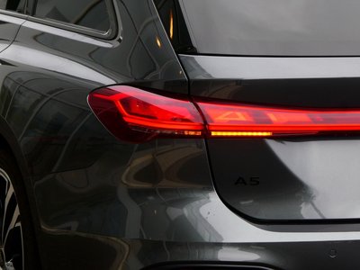 صورة 60 لـ 2025 AUDI A5 AVANT