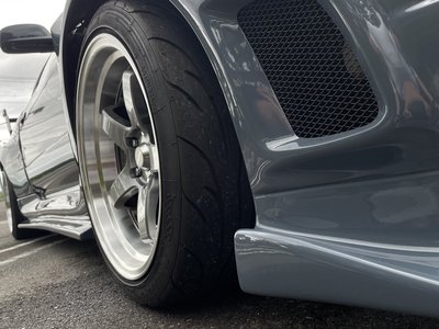 صورة مصغرة 20 لـ 2001 Nissan SKYLINE COUPE
