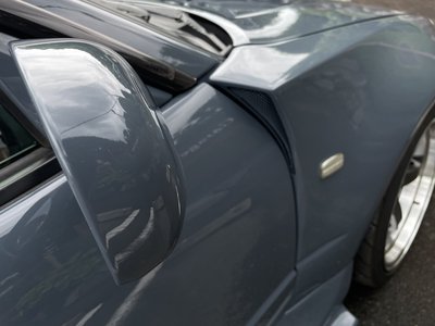 صورة مصغرة 17 لـ 2001 Nissan SKYLINE COUPE