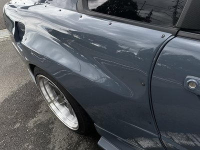 صورة مصغرة 19 لـ 2001 Nissan SKYLINE COUPE